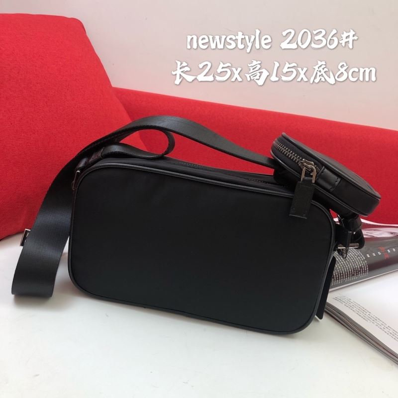 Prada Satchel Bags